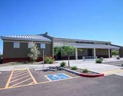 Sierra Montana Recreation Center